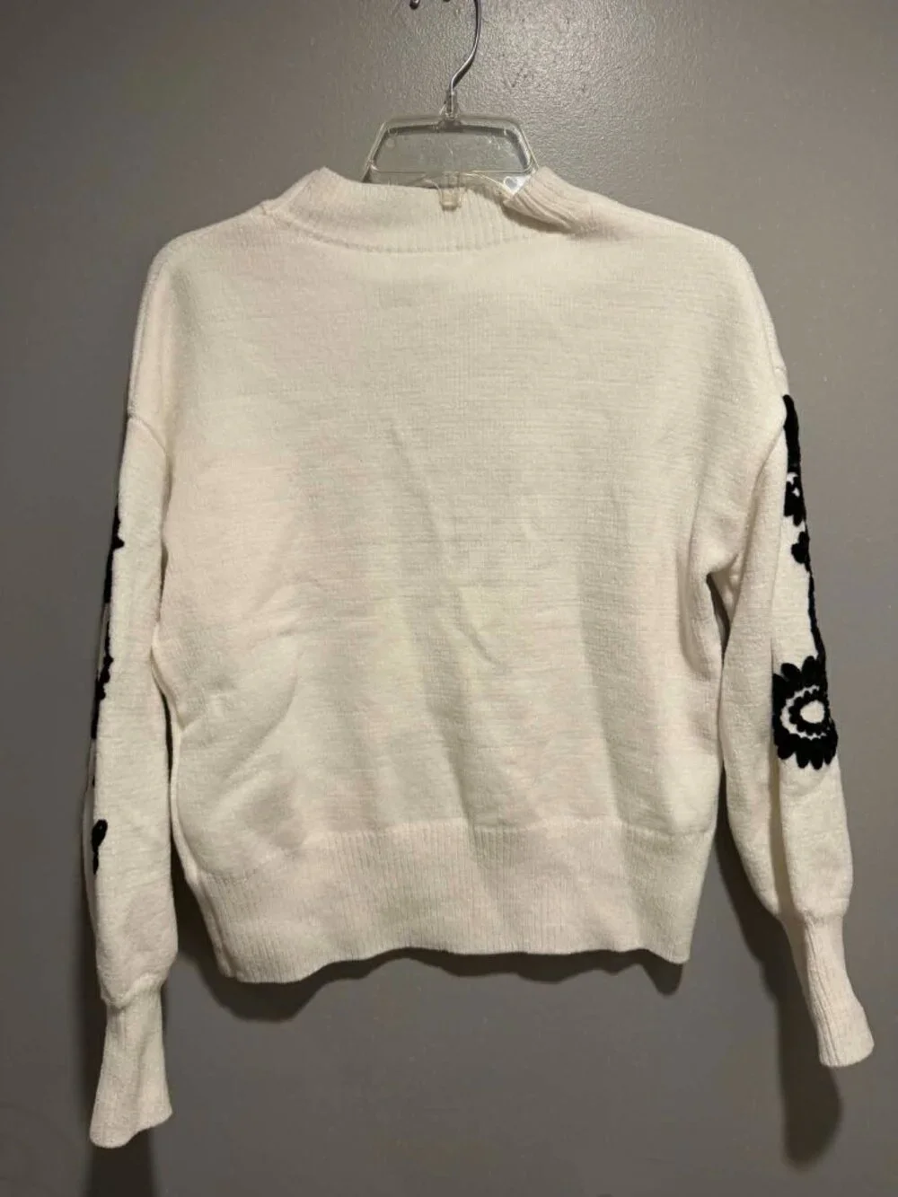 Cynthia Rowley Sweater Medium